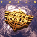 Train - Am Gold - CD
