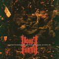 Vomit Forth - Seething Malevolence (Red LP Vinyl)