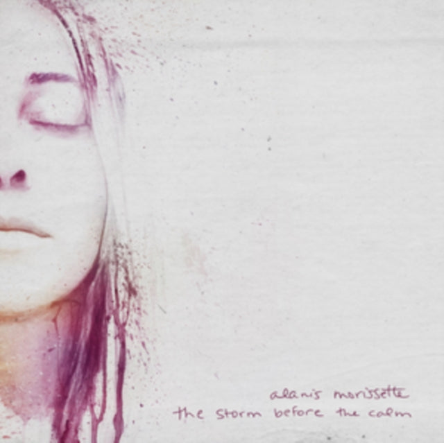 Alanis Morissette - Storm Before The Calm & Such Pretty Forks In The Road - CD Bundle