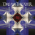 Dream Theater - Lost Not Forgotten Archives: Live In Berlin (2019) - CD