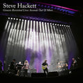Steve Hackett - Genesis Revisited Live: Seconds Out & More (3CD)