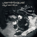 Dynamite (2LP/140G)