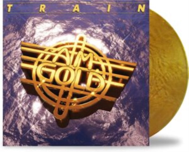 Drops Of Jupiter (20Th Anniversary Edition/Bronze LP Vinyl) & Am Gold (Metallic Gold LP Vinyl) & Greatest Hits (2LP) & Train