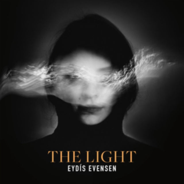 Eydis Evensen - Light - CD