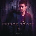 Phase Ii (2LP/140G/1 Grape/1 Ultra Clear Vinyl)