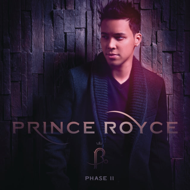 Phase Ii (2LP/140G/1 Grape/1 Ultra Clear Vinyl) & Five (2LP/140G) (140G/1 Coke Bottle Clear/1 Ultra Clear Vinyl) & Llamada Perdida (2LP/140G/Ruby Vinyl)