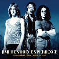 Los Angeles Forum (April 26, 1969) (2LP)