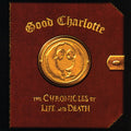 Good Charlotte - Chronicles Of Life & Death (140G/Metallic Gold LP Vinyl)