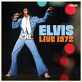 Elvis Live 1972 (2LP)