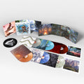 Horizon Forbidden West Ost (6LP/140G/Color Vinyl)