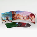 Horizon Forbidden West Ost (2LP)