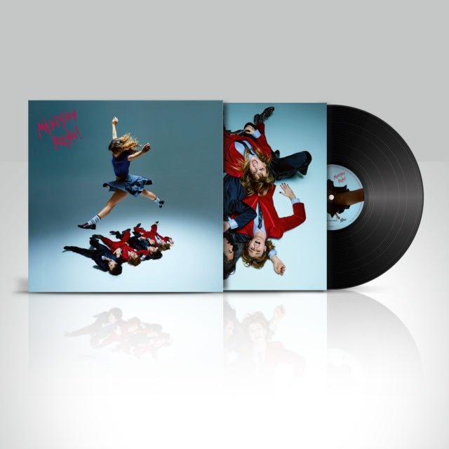 Rush! (X) (180G) & Rush! (White LP Vinyl/Silver Foil Sleeve) & Rush! (Are U Coming?) (X) (2LP)
