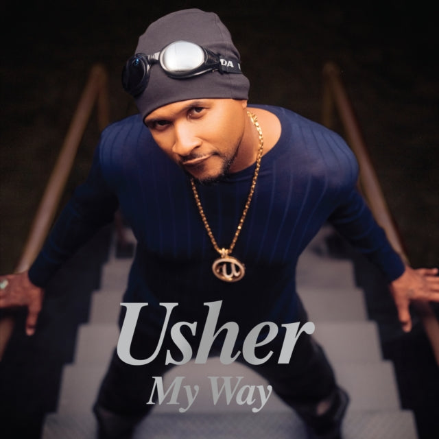My Way: 25Th Anniversary (2LP) & Coming Home (Clear Vinyl/2LP)