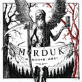 Marduk - Memento Mori - CD