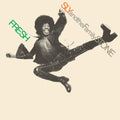 Fresh (Neon Orange LP Vinyl/50Th Anniversary) (Rsd Essential)