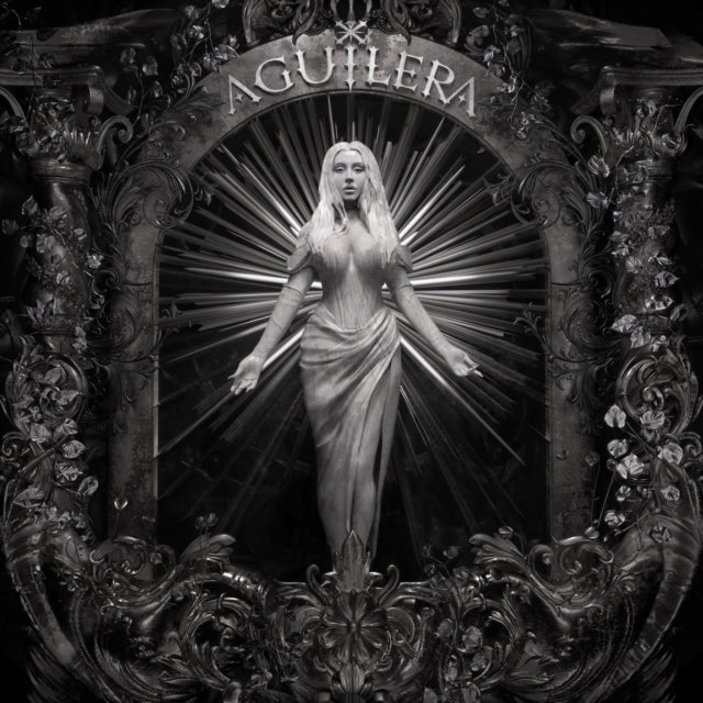 Aguilera & Christina Aguilera