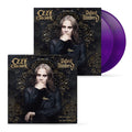 Ozzy Osbourne - Patient Number 9 (Crystal Violet Vinyl/2LP/Todd Mcfarlane Comic Book) (I)