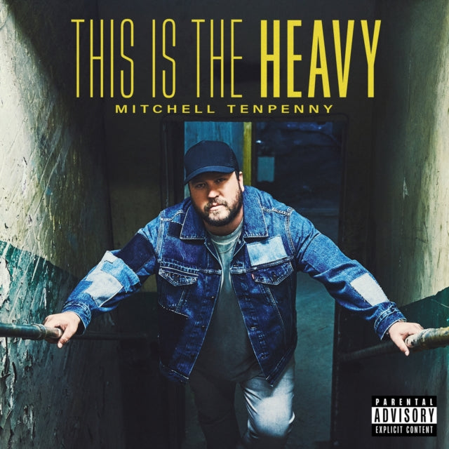 This Is The Heavy (150G/2LP)
