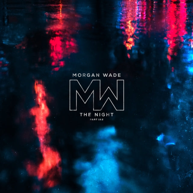 Morgan Wade - Night Part 1 & 2 - 7 Inch Vinyl