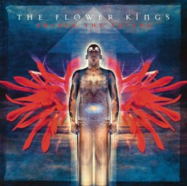 Unfold The Future (3LP/2CD)