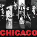 Chicago The Musical (New Broadway Cast 1997) (2LP/140G/Red Marble Vinyl)