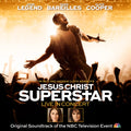 Jesus Christ Superstar Live In Concert Ost (2LP)
