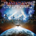 Transatlantic - Final Flight: Live At L'olympia (4LP)
