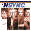 Nsync (25Th Anniversry)