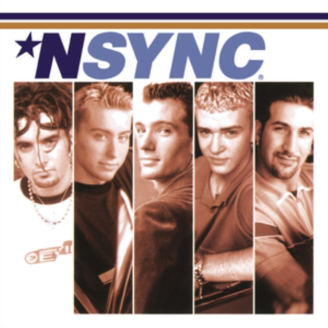 No Strings Attached (140G/Picture Disc/20Th Anniversary Edition) & Nsync (25Th Anniversry)