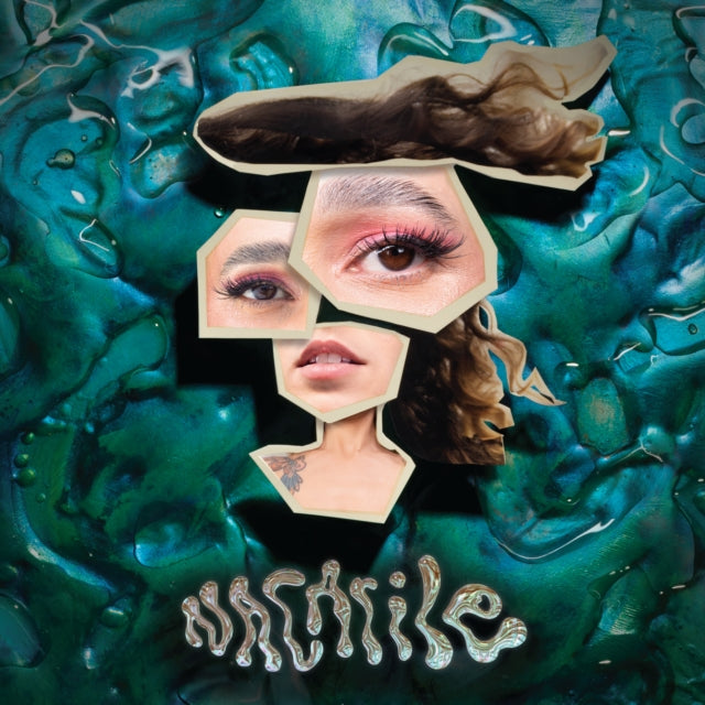 Ile - Nacarile (140G/Baby Blue LP Vinyl)