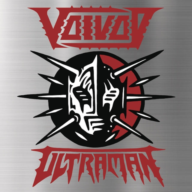 Voivod - Ultraman - LP Vinyl