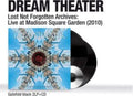 Dream Theater - Lost Not Forgotten Archives: Live At Madison Square Garden (3LP)