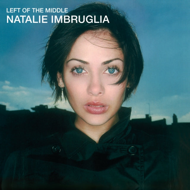Natalie Imbruglia - Left Of The Middle (150G) & Firebird - LP Vinyl Bundle