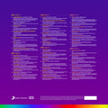 Various Artists - Now Yearbook (Limited/Colored Vinyl/3LP)