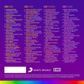 Now Yearbook (4CD)