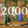 2000 (2LP)