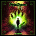 Night Demon - Outsider - LP Vinyl