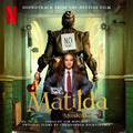 Roald Dahl's Matilda The Musical Ost