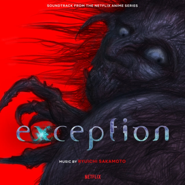 Tribute To Ryuichi Sakamoto To The Moon And Back & Exception Ost (150G/2LP) & 12 (2LP/Clear Vinyl)