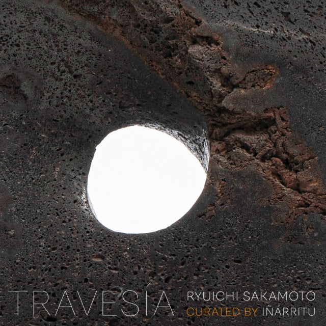 Ryuichi Sakamoto - Travesia (2LP)