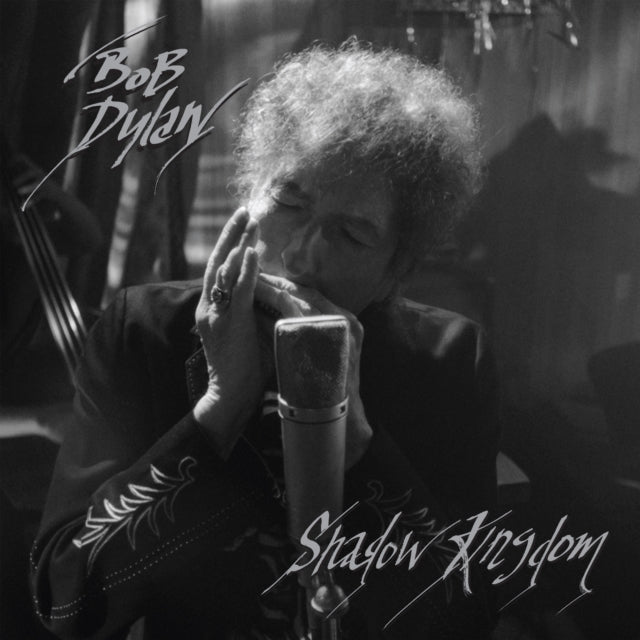 Time Out Of Mind & Shadow Kingdom & Oh Mercy & Desire & Nashville Skyline & John Wesley Harding & Highway 61 Revisited & Blonde On Blonde & Good As I Been To You