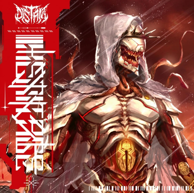 Distant - Heritage - LP Vinyl