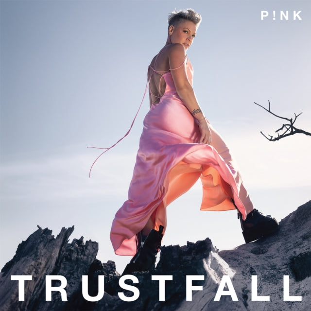Trustfall & Greatest Hits So Far (Explicit Version)
