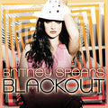 Blackout Vinyl Record