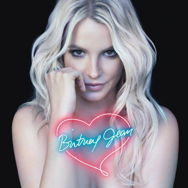 Baby One More Time (Picture Disc/140G/Dl Code) & In The Zone & Britney Jean & In The Zone (Blue LP Vinyl/Import) & Circus (Red LP Vinyl/Import) & Femme Fatale (Light Grey Marbled LP Vinyl/Import) & Greatest Hits: My Prerogative (2LP/Cream Vinyl/Import)