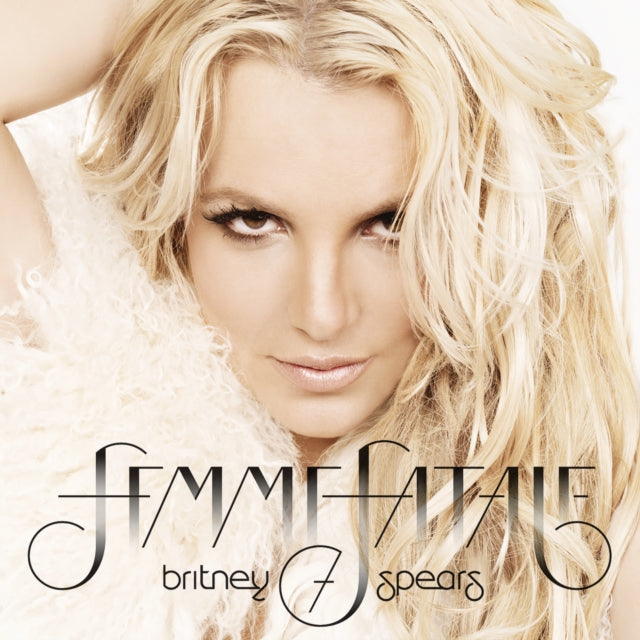 Britney Spears - Baby One More Time (Picture Disc/140G/Dl Code) & In The Zone & Britney Jean & Femme Fatale & Greatest Hits : My Prerogative (2LP) & Britney Jean (Blue Marbled LP Vinyl/Import) & Femme Fatale (Light Grey Marbled LP Vinyl/Import) &