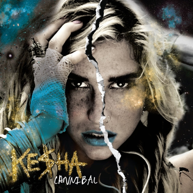 Cannibal (Expanded Edition) & Rainbow (X) (2LP/150G/Dl Card)