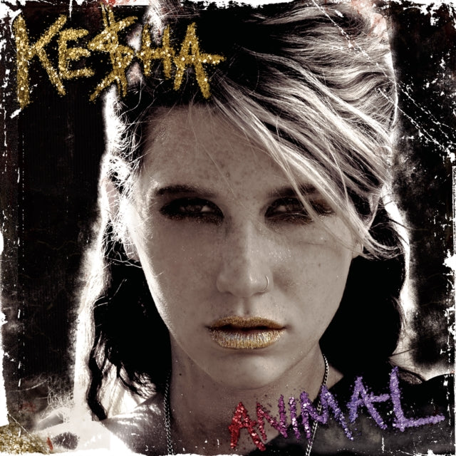 Animal (Expanded Edition) Vinyl Record