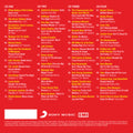 Various Artists - Now Dance - The 80S - CD
