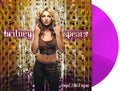 Oops! I Did It Again (Purple LP Vinyl/Import)